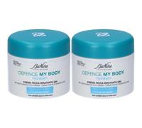 BioNike Defence My Body Hydrabalm Crema Ricca Idratante 48H 2x320 ml