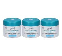 BioNike Defence My Body Hydrabalm Crema Ricca Idratante 48H 3x320 ml