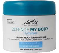 Bionike HydraBalm Crema ricca idratante 320ml - Crema Corpo