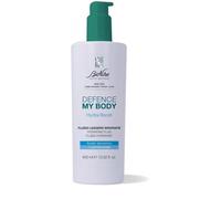 Bionike Defence My Body - Hydraboost Fluido Leggero Idratante 48H per Pelle Sensibile Normale o Secca, 400ml