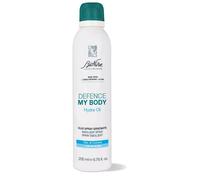Bionike Defence My Body - Hydraoil Olio Spray Idratante 24H per Pelle Sensibile Normale o Secca, 200ml