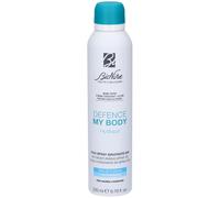 Bionike Defence My Body - Hydraoil Olio Spray Idratante 24H per Pelle Sensibile Normale o Secca, 200ml