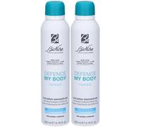 BioNike Defence My Body Hydraoil Olio Spray Idratante 24H 2x200 ml