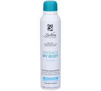 BioNike Defence My Body Hydraoil Olio Spray Idratante 48H