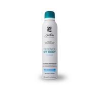 Bionike - Defence My Body HydraOil Olio spray idratante - Olio e scrub corpo