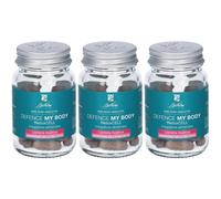 Bionike Defence My Body ReduxCELL Compresse 3x33 g Compresse