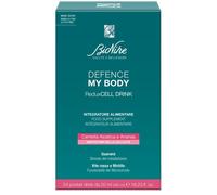 Bionike Defence My Body Reduxcell Drink Integratore Drenante 24 Pocket Drink