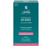 Bionike Defence My Body Reduxcell Drink Integratore Drenante 24 Pocket Drink