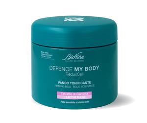 Bionike DEFENCE MY BODY REDUXCELL FANGO TONIFICANTE 500 ML