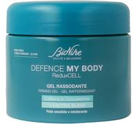 Bionike Defence My Body - ReduxCELL Gel Rassodante per Pelle Sensibile e Intollerante, 300ml