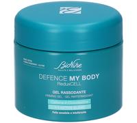 Bionike Defence My Body - ReduxCELL Gel Rassodante per Pelle Sensibile e Intollerante, 300ml