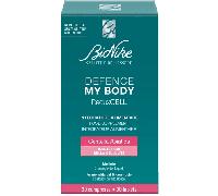 Bionike Defence My Body Reduxcell Integratore Anticellulite 30 Compresse