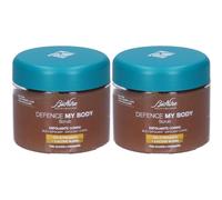 BioNike Defence My Body Scrub Esfoliante Corpo 2x350 ml