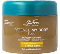 Bionike Defence my body scrub esfoliante corpo 350 ml