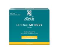 Bionike Defence My Body Scrub Esfoliante Corpo 350ml