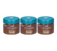BioNike Defence My Body Scrub Esfoliante Corpo 3x350 ml