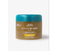 BioNike - Defence My Body, Scrub Esfoliante Corpo, con Olio di Mandorle dolci e