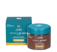 Bionike Defence My Body Scrub Esfoliante Corpo con Olio di Melograno