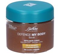 BioNike Defence My Body Scrub Esfoliante Corpo - risparmia il 10% con