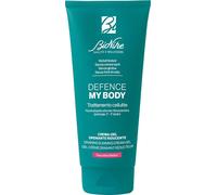 Bionike Defence my body trattamento cellulite crema-gel drenante riducente 75 ml