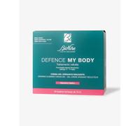 Bionike Defence My Body - Crema-Gel Drenante Riducente Trattamento Cellulite Dispositivo Medico, 30 Bustine