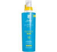 Bionike Defence sun 15 latte fluido 200 ml