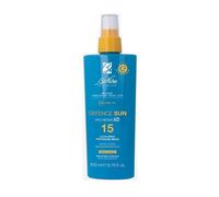 BioNike Defence Sun Pro-Repair 4D SPF 15 Latte Spray Protezione Media