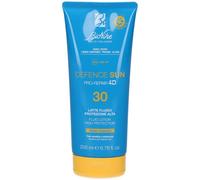 Bionike Defence Sun 30 Latte Fluido 200ml