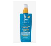 Bionike Defence Sun 50+ Baby&kid Latte Spray 200 Ml