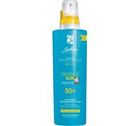 Latte spray defence sun 50+ baby&kid 200 ml - bionike