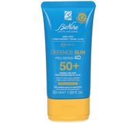 Bionike Defence Sun 50+ Crema Viso Mat 50 Ml
