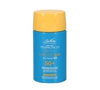 BIONIKE Defence Sun - 50+ Fluido Viso Anti-Lucidit, 50 ml