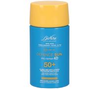 BioNike Defence Sun Pro-Repair 4D SPF 50+ Fluido Viso Anti-Lucidità 50