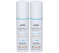 BioNike Defence Sun Age UV Specialist SPF 50+ Fotoprotezione Correttiv