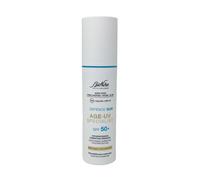 BioNike Defence Sun - Age-UV Specialist SPF50+ Idratante Pelle Secca, 50ml