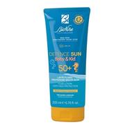 Latte fluido defence sun baby & kid spf50+ - 200ml - bionike