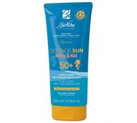 Defence Sun SPF50+ Baby&Kid Latte Fluido 200 ml Crema solare