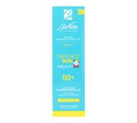 BIONIKE DEFENCE SUN BABY&KID LATTE FLUIDO SPF50+