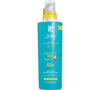 Bionike Defence Sun Baby & Kid - Latte Solare Fluido per Bambino E Neonato, Azio