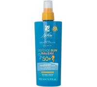 Latte spray defence sun 50+ baby&kid 200 ml - bionike