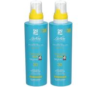 BioNike Defence Sun Baby&Kid Latte Spray SPF 30 2x200 ml Spray
