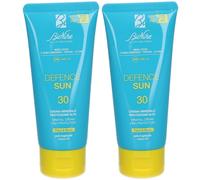 BioNike Defence Sun Crema Minerale SPF 30 2x100 ml Crema