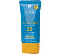 Bionike Defence Sun Crema Viso Fondente SPF 30 Protezione Alta 50 ml
