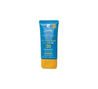 BIONIKE Defence Sun - 30 Crema Viso Fondente, 50 ml