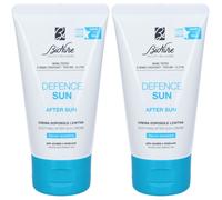 Bionike Defence Sun Doposole Lenitivo 2x75 ml Crema