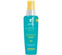 Defence Sun Fluido Viso Anti-Lucidità Spf 30 Bionike 50Ml
