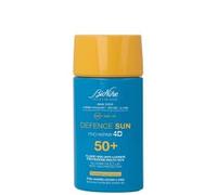 BioNike Defence Sun Fluido Anti-Lucidità 50+ Protezione Molto Alta - 50 ml