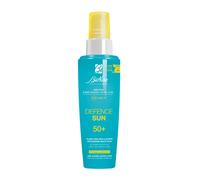 Bionike Defence Sun Fluido Anti-Lucidità SPF 50+ Protezione Molto Alta 50 ml