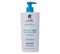 BIONIKE Defence Sun - Fluido Doposole Idratante, 400 ml