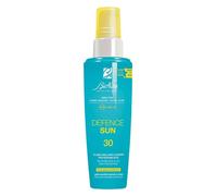 Defence Sun Fluido Viso Anti-Lucidità Spf 30 Bionike 50Ml